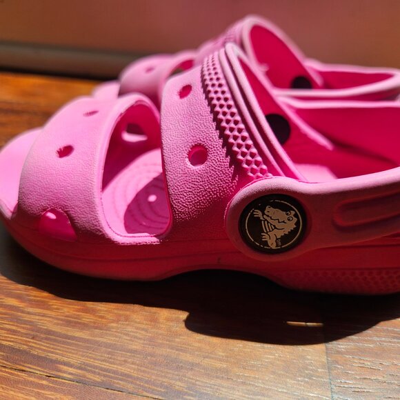 Crocs - Picture 3 of 5